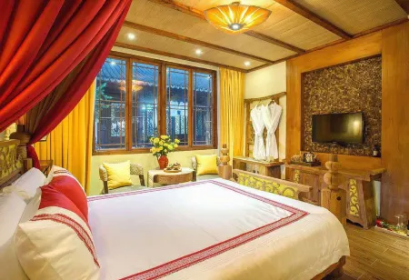 Xitangyiyuan boutique hotel