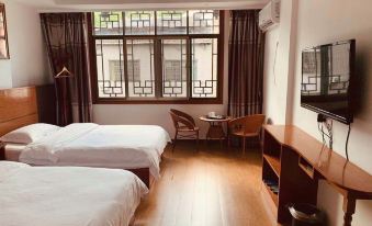 Funing Miaowang Hotel