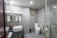 興寧樺昌大飯店