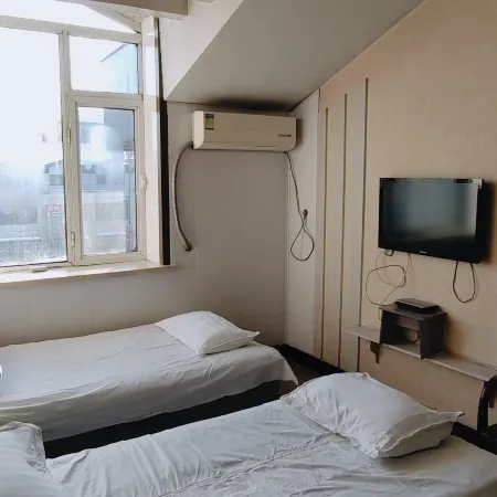 Tieli Chaoyuan Express Hotel