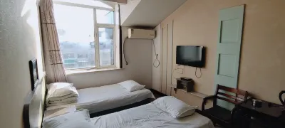 Tieli Chaoyuan Express Hotel Hotels in Tieli