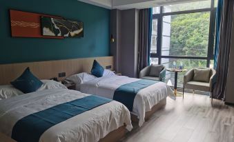 Yongshan Yilang Wisdom Hotel