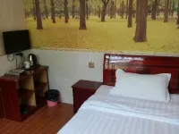 Wangcang Kaiyue Business Hotel Hotels near Micaoshan National Nature Reserve