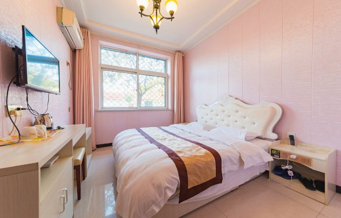 Wuqiao Yuemei Fashion Hotel