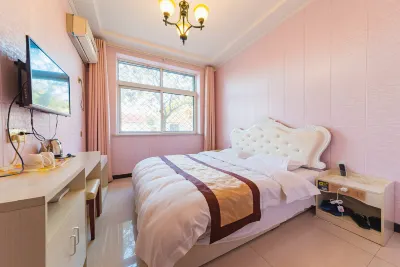 Wuqiao Yuemei Fashion Hotel Hotels in Wuqiao