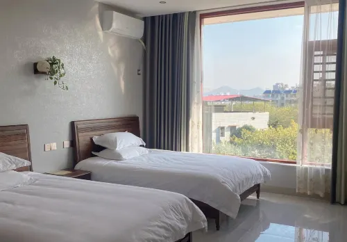 Xiangxiang Hefeng Homestay