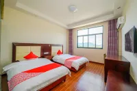 Oyo Grand Hotel Jiuhuashan