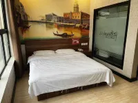 Yucheng Yuri Dongsheng Chain Wangka Network Hotel