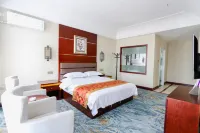 Jiangdu Hotel