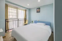 Shunda Hotel - موقف سيارات