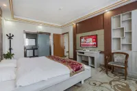 Beitun Jinguan International Tourism Hotel