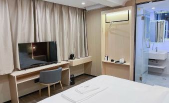 Shared Smart Hotel (Summer Plaza Store)