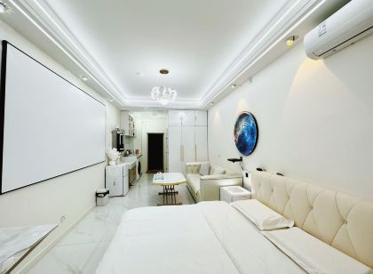 歐麗スマートホテル(大慶万達広場)