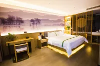 GreenTree Inn (Ruzhou Government Wanhuicheng Commercial Plaza) Hotels in Ruzhou