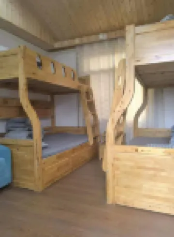 Jianyang Youran Tianyuan Homestay