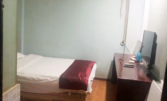 Tongjiang Yuxuan Hotel
