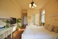 Bayview Hotel (Gulangyu Sanqiutian Wharf Longtou Road Snack Street Store - de playa