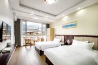 Hongyawa Mountain Snow Restaurant