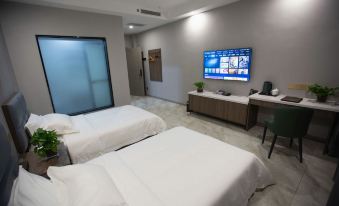 Suitetrails - Urju Huayou Hotel
