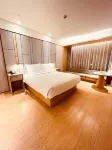 JI Hotel (Tongliao Municipal Government) Các khách sạn ở Tongliao Vocation College