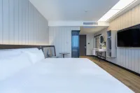 HanTing Hotel (Fuzhou Cangshan Wanda Plaza) Hotels in Fuzhou