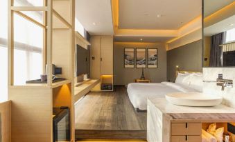 Mercure Hotels (Nanhu Ruitai)