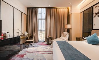 Kuobu Garden Hotel (Luojiang, Quanzhou)