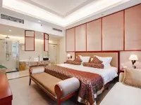 Miyi Ningze Sunshine Hotel Hotels in Miyi