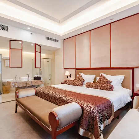 Miyi Ningze Sunshine Hotel