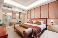 Miyi Ningze Sunshine Hotel