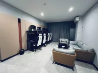 Xihua Dream-chasing E-sports Hotel Apartment Hotels in Xihua