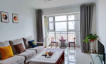 Orange Apartment