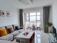 Orange Apartment