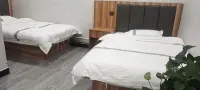 Gaolan XiStreet Hotel