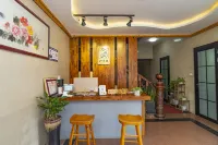 Ruyilou Hostel - 조식 운영