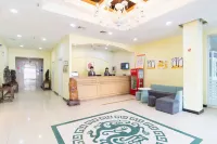 Homeinn Hotel (Benxi Bus Station)