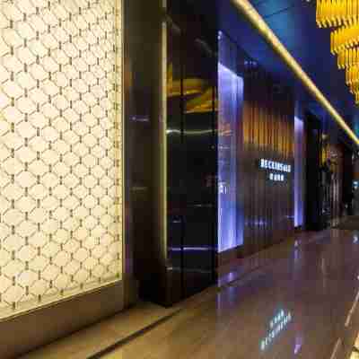 海豐貝金賽爾酒店 Hotel Exterior