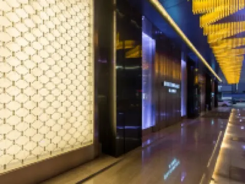 海豊貝金賽爾ホテル 海豊のホテル