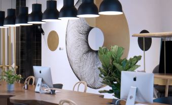 Innogo Hotel Shenzhen (LuoHu Port)