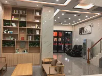 駿怡連鎖飯店（汝城步行街店）