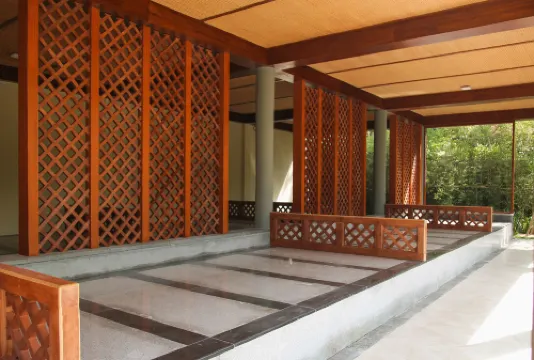 Midea Egret Lake LN Dongfang ,Foshan الترفيه والتسلية Photos