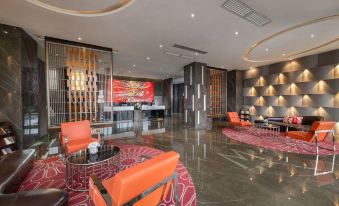Impression Hotel (Ganzhou Nankang Furniture City Store)