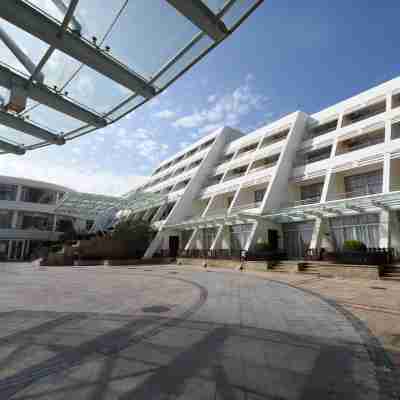 汕頭南澳欣濤度假村 Hotel Exterior