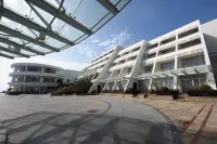 汕頭南澳欣濤度假村 錢澳灣燈塔附近的飯店