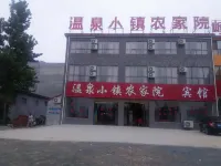 Suiping Hot Spring Town Farm Stay