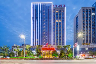 Mei Jiang Shan Hotel Hotel dekat Guanju Fenghuang Passenger Transport Terminal