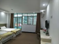 Anyuan Yangjiang Business Hotel