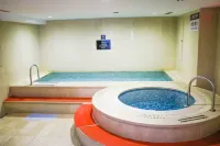 Sheraton Xiamen Hotel - ที่มีอ่างอาบน้ำ