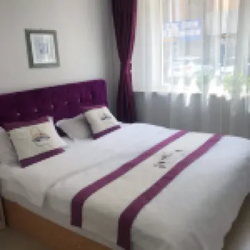 Tianxia Guest Hotel (Jilin Star Store) Hotels in Longtan District