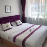 Tianxia Guest Hotel (Jilin Star Store) Hotels in Jilin Institute of Chemical Technology